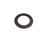 sparefixd Hob Outer Triple Burner Cap Ring to Fit Ariston Oven