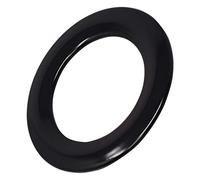 sparefixd Hob Outer Wok Burner Cap Cover to Fit Leisure 219910110