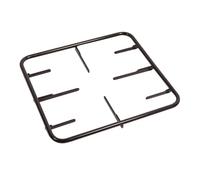 sparefixd Hob Pan Support Metal Frame to Fit Hotpoint Oven Cooker