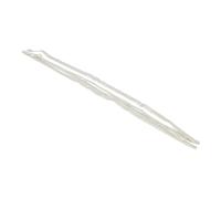 sparefixd Hob to Kitchen Surface Mastic Sealant 40cm x 4 to Fit John Lewis
