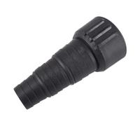 sparefixd Hose Connection to Fit Karcher Garden Pump