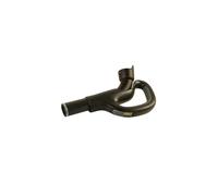sparefixd Hose Handle 2G to Fit AEG Vacuum Cleaner