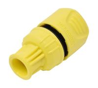 sparefixd Hose Pipe to Nozzle Connection Coupling Connector to Fit Karcher Pressure Washer