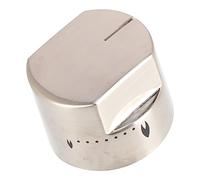 sparefixd Hotplate Temperature Control Knob to Fit Stoves Oven
