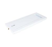 sparefixd Ice Box Door Flap to Fit IKEA Fridge & Freezer