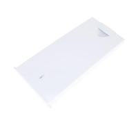 sparefixd Ice Box Freezer Compartment Door Front for Smeg Fridge & Freezer (Check fits List Below Before Ordering)