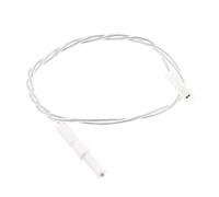 sparefixd Ignition Spark Plug 600mm for AEG Built in Gas Hob