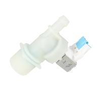 sparefixd Inlet Electric Water Valve Suitable for Hotpoint Dishwasher