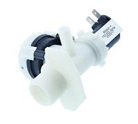 sparefixd Inlet Fill Water Solenoid Valve to Fit Electrolux Dishwasher
