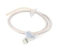 sparefixd Inlet Water Safety AQUASTOP Fill Hose for Neff Dishwasher