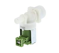 sparefixd Inlet Water Solenoid Valve to Fit Zanussi Washing Machine