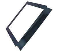 sparefixd Inner Back Door Glass for Bosch Built in Oven