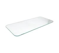 sparefixd Inner Door Glass Panel to Fit Siemens Microwave