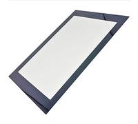 sparefixd Inner Door Glass to Fit Candy Oven (Check fits List Below to Ensure Suitable)