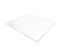 sparefixd Inner Door Glass to Fit Electrolux Oven