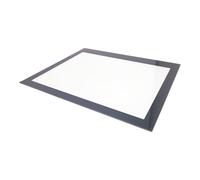 sparefixd Inner Door Glass to Fit John Lewis Oven