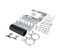 sparefixd Integrated Cupboard Door Mounting Fixing Kit for Siemens Dishwasher