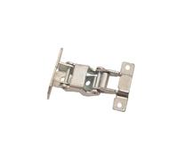 sparefixd Integrated Door Hinge to Fit Indesit Washing Machine