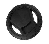 sparefixd K2 K3 K4 K5 Pressure Washer Wheel 55153973 for Karcher