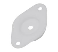 sparefixd Kitchen Cupboard Door Magnet Holder to Fit Indesit Washing Machine