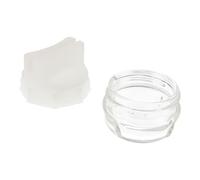 sparefixd Lamp Bulb Cover Lens & Removal Tool to Fit Neff Oven Built in