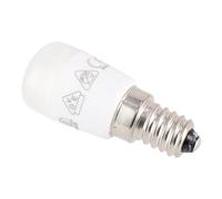 sparefixd Lamp Bulb LED 240v 1.5W E14 to Fit AEG Fridge & Freezer