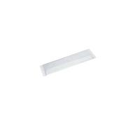sparefixd Lamp Bulb Lens Cover to Fit Ariston Cooker Hood