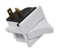 sparefixd Lamp Bulb Light Switch to Fit Hotpoint Fridge & Freezer
