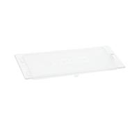 sparefixd Lamp Cover Lens Light Diffuser Suitable for Electrolux Hood