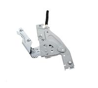 sparefixd Left Door Hinge to Fit Indesit Dishwasher | Check Fits List Below To Ensure Compatible With Your Appliance