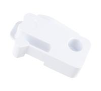 sparefixd Left Flap Stopper to Fit Indesit Fridge & Freezer