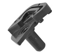 sparefixd Left Hand Hinge Bush to Fit Hotpoint Fridge & Freezer