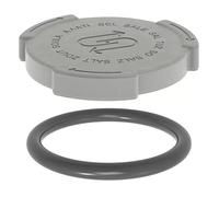 sparefixd Lid Salt Cap & Seal to Fit IKEA Dishwasher