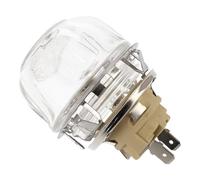 sparefixd Light Bulb 25w & Lens to Fit Philco Oven