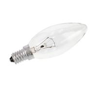 sparefixd Light Bulb 40w to Fit Lamona Cooker Hood
