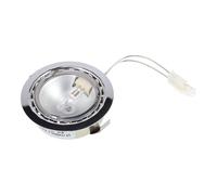 sparefixd Light Bulb Lamp Lens Complete to Fit Neff Cooker Hood
