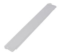 sparefixd Light Bulb Lens Cover Diffuser to Fit Zanussi Cooker Hood