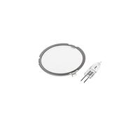 sparefixd Light Bulb Lens Repair Set 20w for Neff Cooker Hood (Check fits List Below)