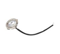 sparefixd Light Bulb & Lens to Fit Baumatic Cooker Hood Extractor Fan