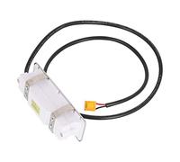 sparefixd Light Bulb & Lens to Fit Lamona Cooker Hood