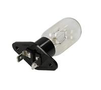 sparefixd Light Bulb to Fit Indesit Microwave