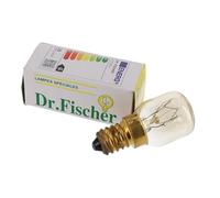 sparefixd Light Bulb to Fit Leisure Oven