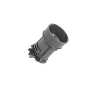 sparefixd Light Lamp Bulb Holder for Zanussi Cooker Hood Extractor Fan