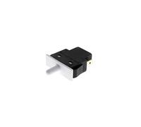 sparefixd Light On Off Push Button Switch for Hotpoint Fridge Freezer