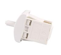 sparefixd Light On Off Push Switch Button to Fit Neff Fridge & Freezer
