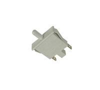 sparefixd Light On Off Switch to Fit Beko Fridge & Freezer