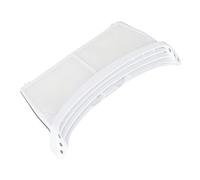 sparefixd Lint Screen Mesh Fluff Filter to Fit Beko Tumble Dryer (Check fits List Below to Ensure Suitable)