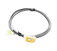 sparefixd Low Voltage Cable Wire Lead 3m to Fit Flymo Robotic Lawnmower | Check Fits List Below To Ensure Compatible With Your Appliance