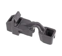 sparefixd Lower Basket Tray Fixing Clip to Fit Whirlpool Dishwasher