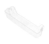 sparefixd Lower Bottom Bottle Door Shelf Rack for Indesit Fridge Freezer (Check fits List Below Before Ordering)